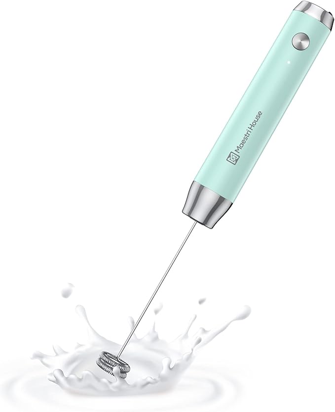 Milk Frother