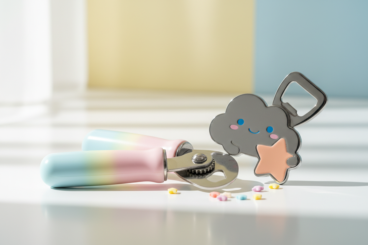Can Openers
