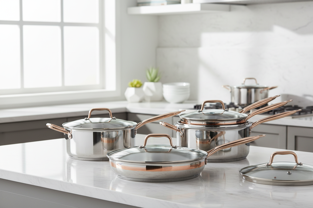 Cookware Sets