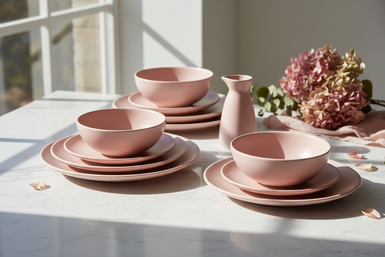 Dinnerware Sets