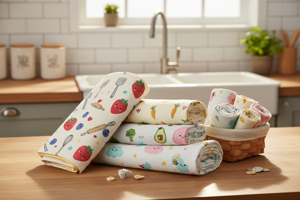 Dish Towels