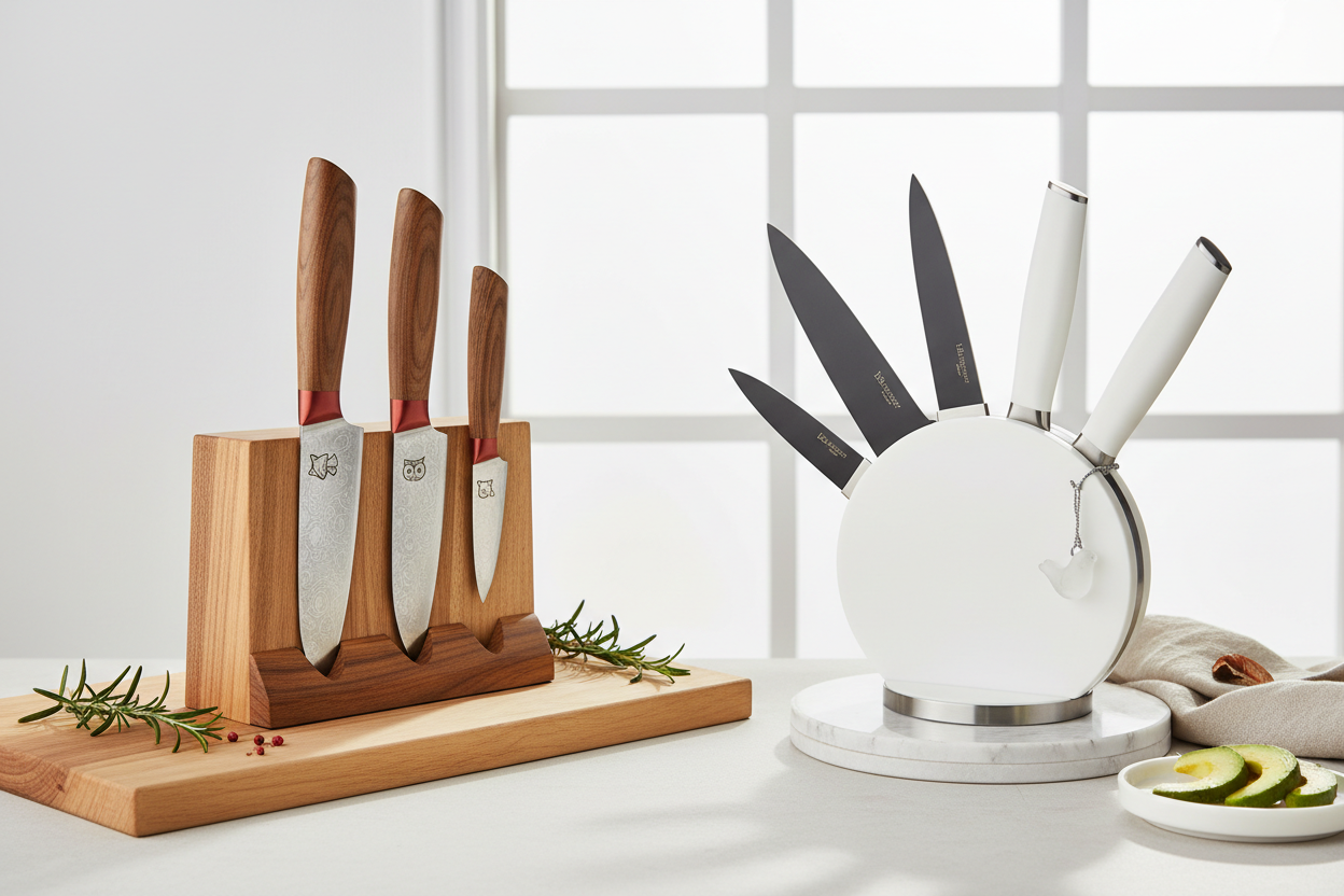 Knife Sets