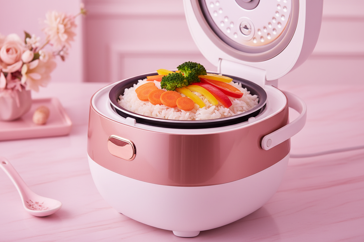 Rice Cookers